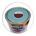 Краска 3 в 1 по металлу Hammerite Metal Paint Hammered защитная, коричневая