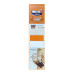 Акриловая краска Sadolin EasyCare для стен и потолка грязеотталкивающая, белая, BW
