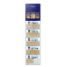 Лак на водной основе Sadolin Celco Aqua для стен и потолка, матовый, бесцветный, BC
