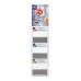 Акриловая краска Sadolin EasyCare для стен и потолка грязеотталкивающая, белая, BW